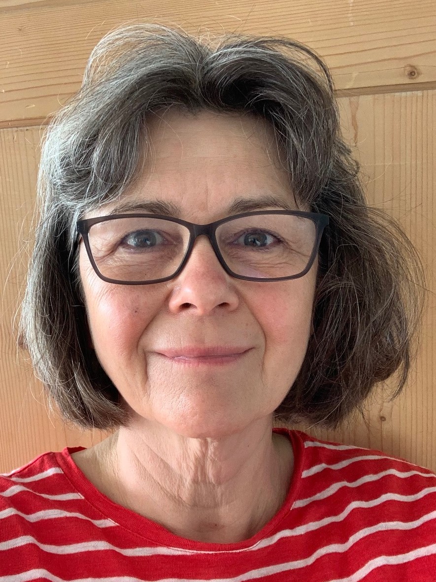 Susanne Ulmann 