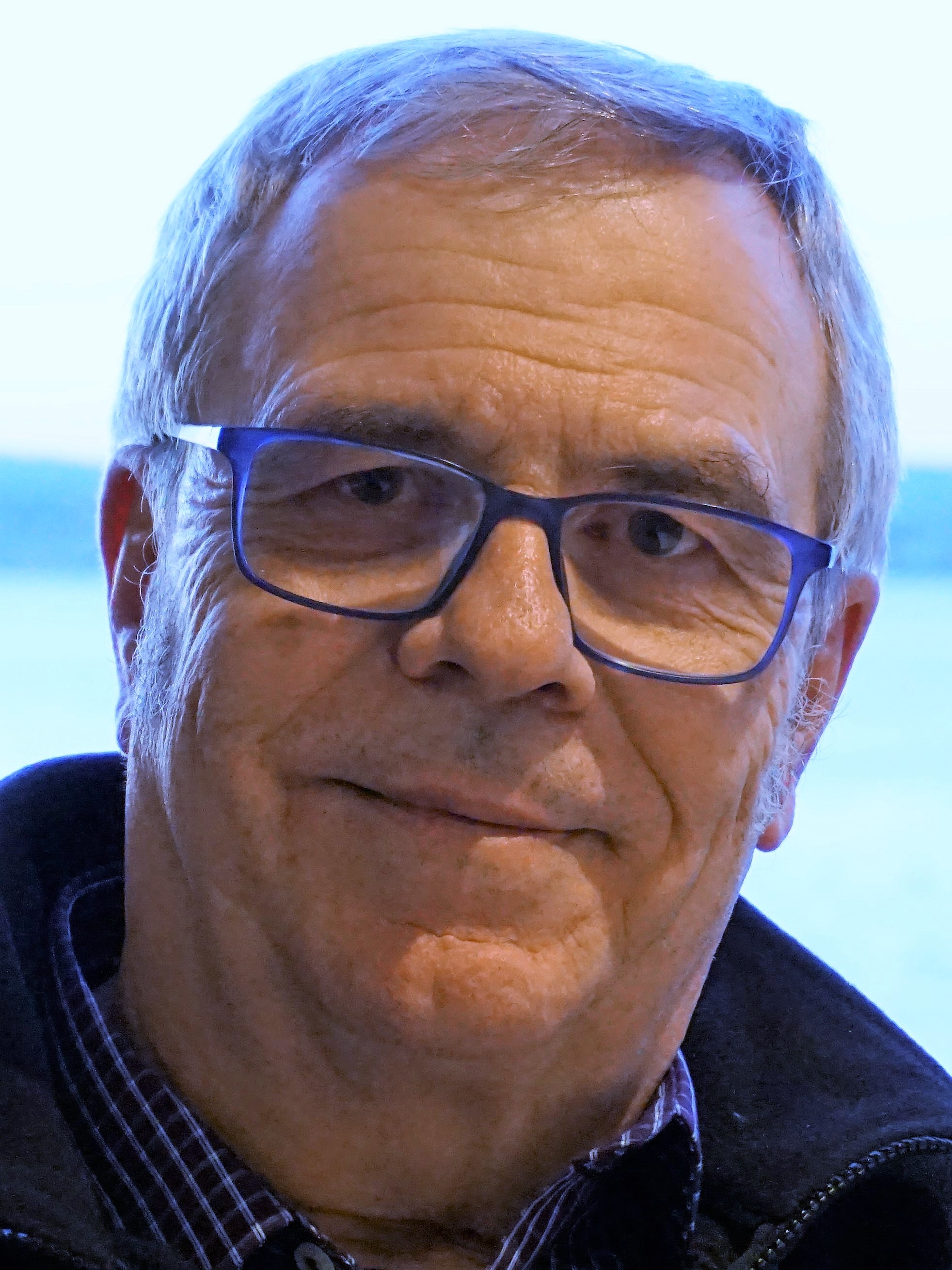Christian Schmutz